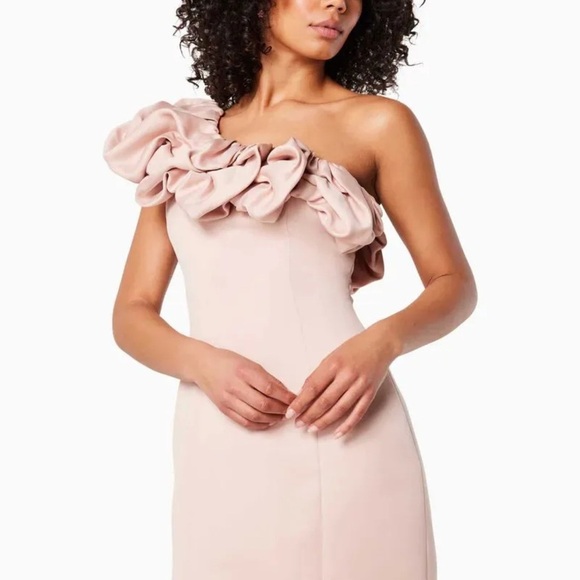 Elliatt Frankie Dress, S - Picture 6 of 10